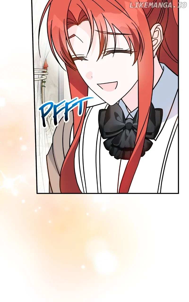 Before I Knew It, I Had Stolen the Dark Lord’s Heart Chapter 56 Online - página 35