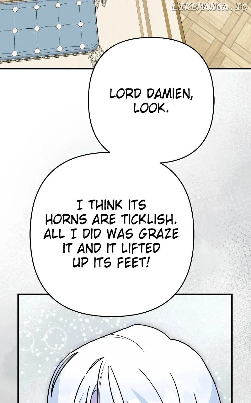Before I Knew It, I Had Stolen the Dark Lord’s Heart Chapter 56 Online - página 37