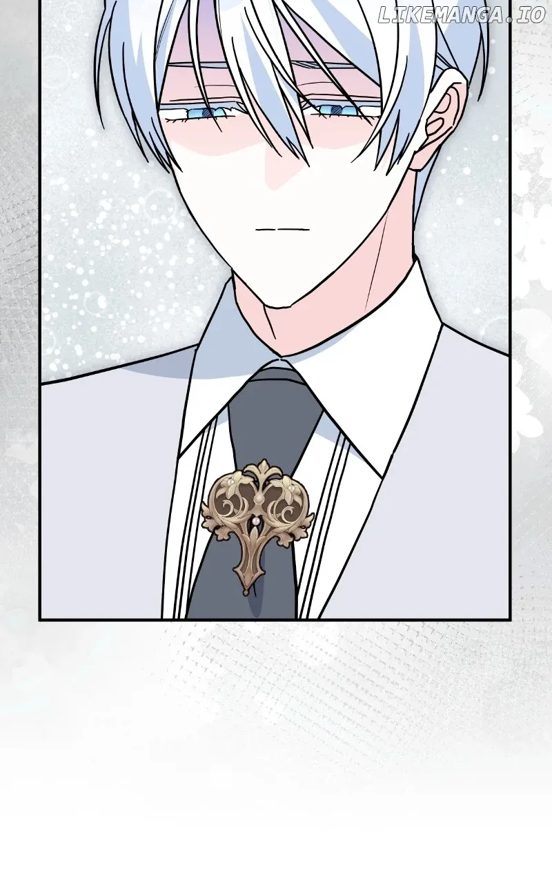 Before I Knew It, I Had Stolen the Dark Lord’s Heart Chapter 56 Online - página 38