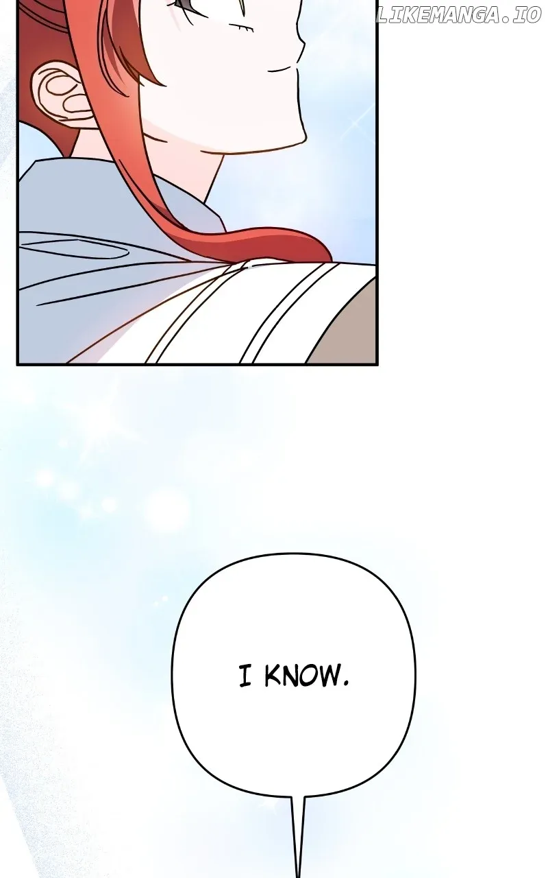 Before I Knew It, I Had Stolen the Dark Lord’s Heart Chapter 56 Online - página 42