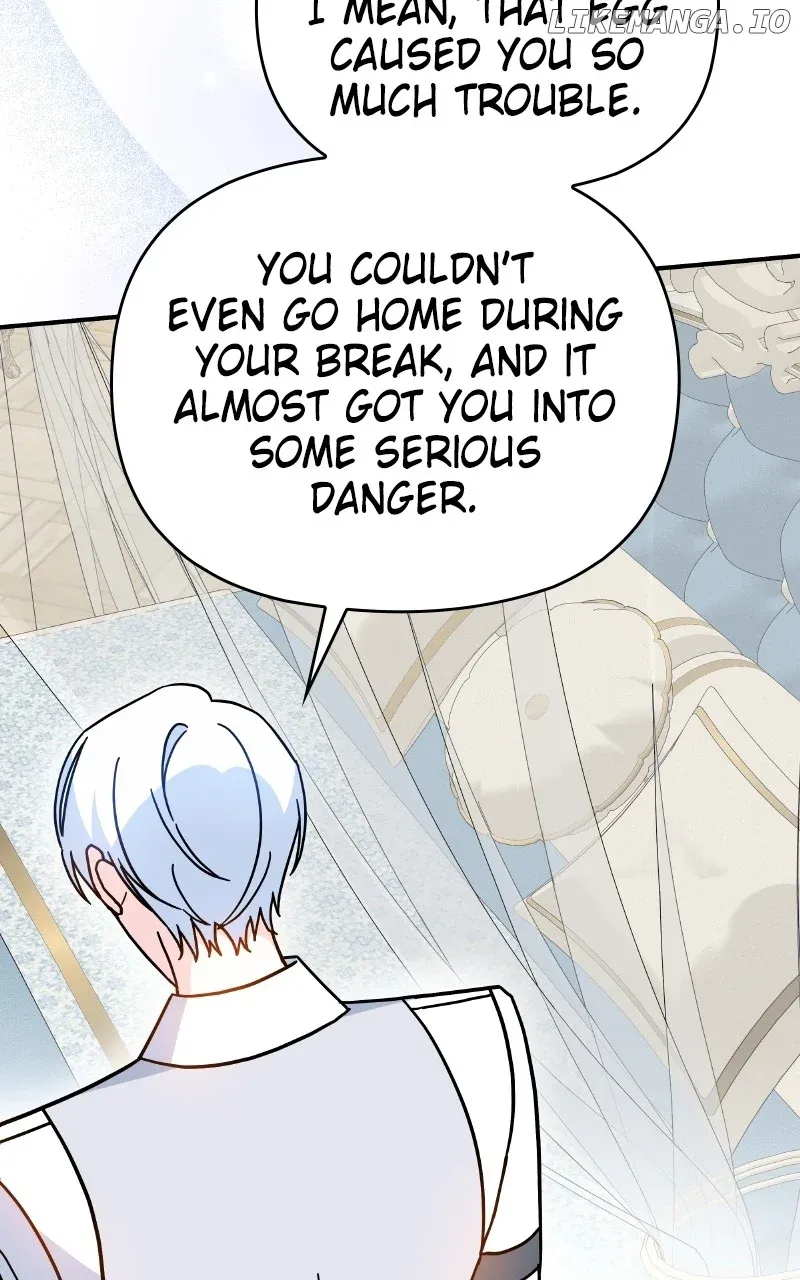 Before I Knew It, I Had Stolen the Dark Lord’s Heart Chapter 56 Online - página 46