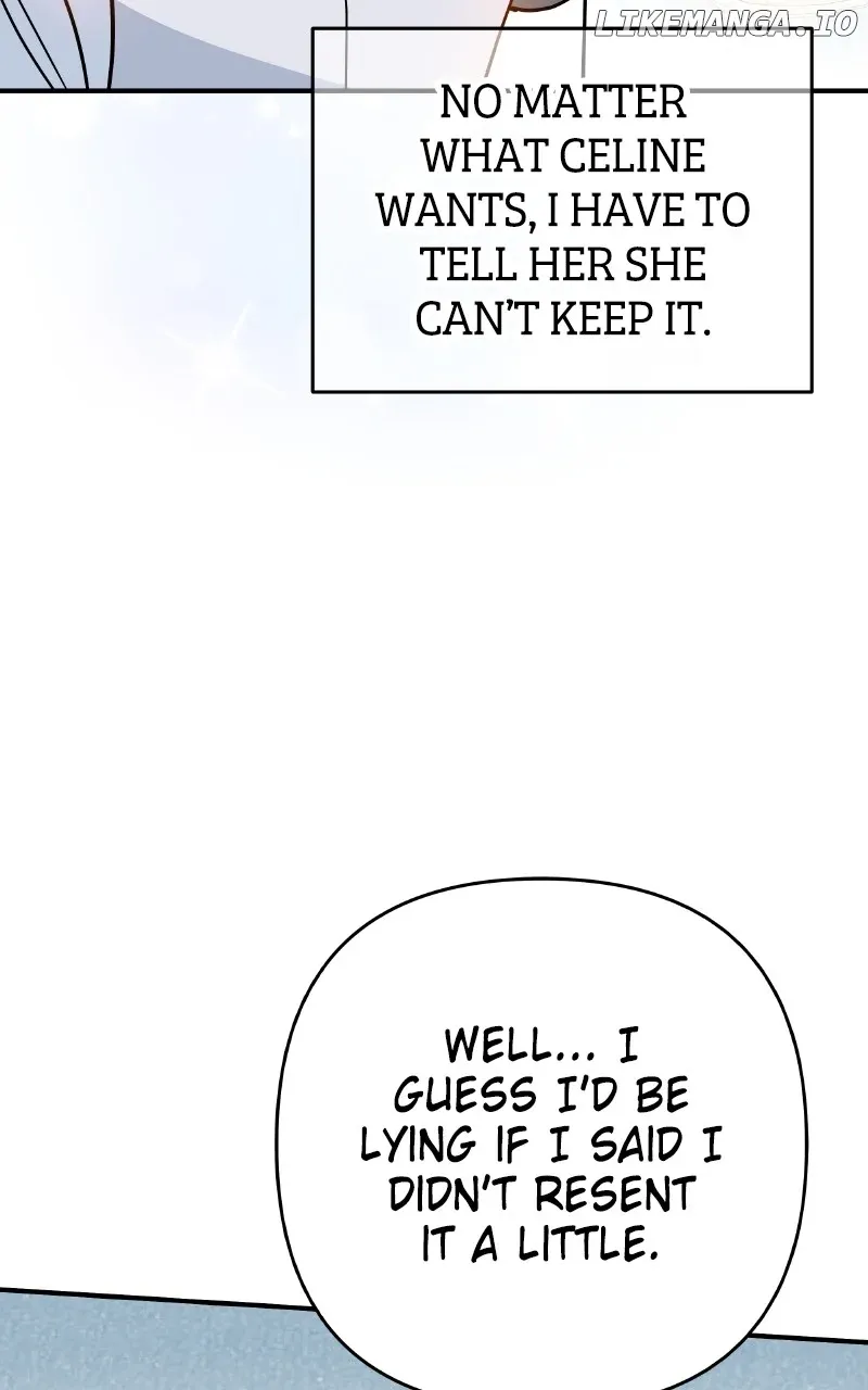 Before I Knew It, I Had Stolen the Dark Lord’s Heart Chapter 56 Online - página 47