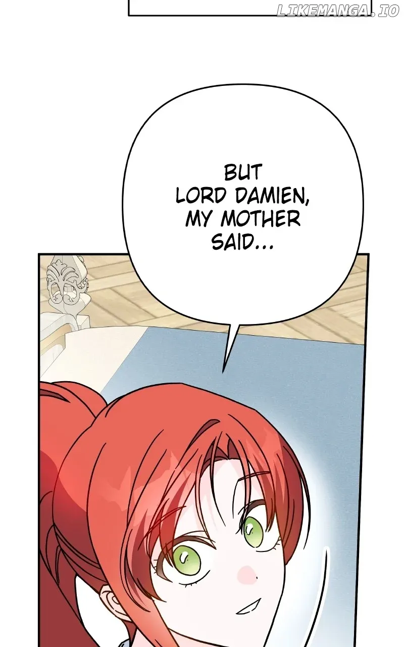 Before I Knew It, I Had Stolen the Dark Lord’s Heart Chapter 56 Online - página 49