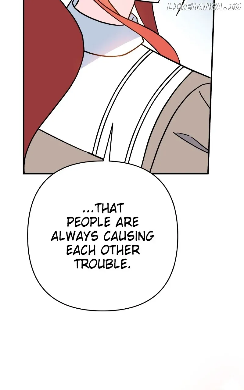 Before I Knew It, I Had Stolen the Dark Lord’s Heart Chapter 56 Online - página 50
