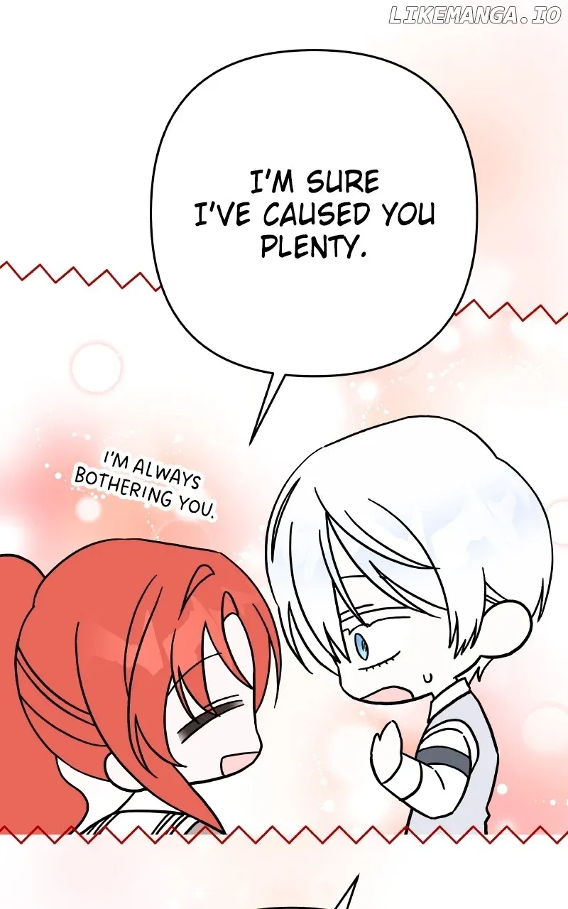 Before I Knew It, I Had Stolen the Dark Lord’s Heart Chapter 56 Online - página 51