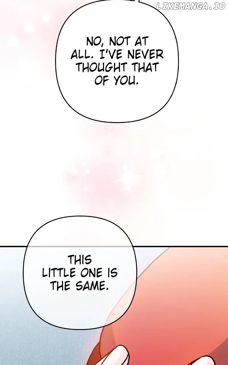 Before I Knew It, I Had Stolen the Dark Lord’s Heart Chapter 56 Online - página 52
