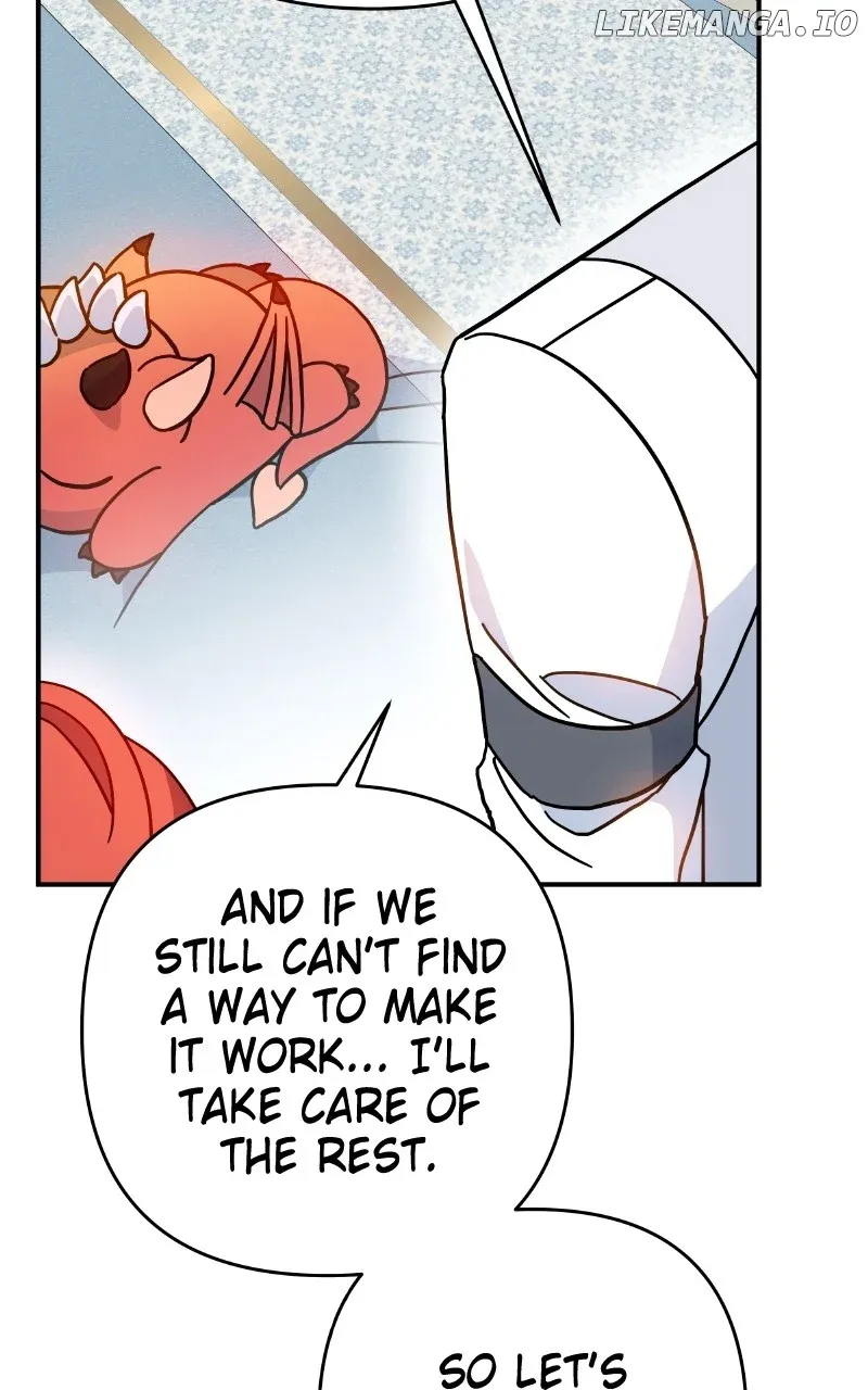 Before I Knew It, I Had Stolen the Dark Lord’s Heart Chapter 56 Online - página 62