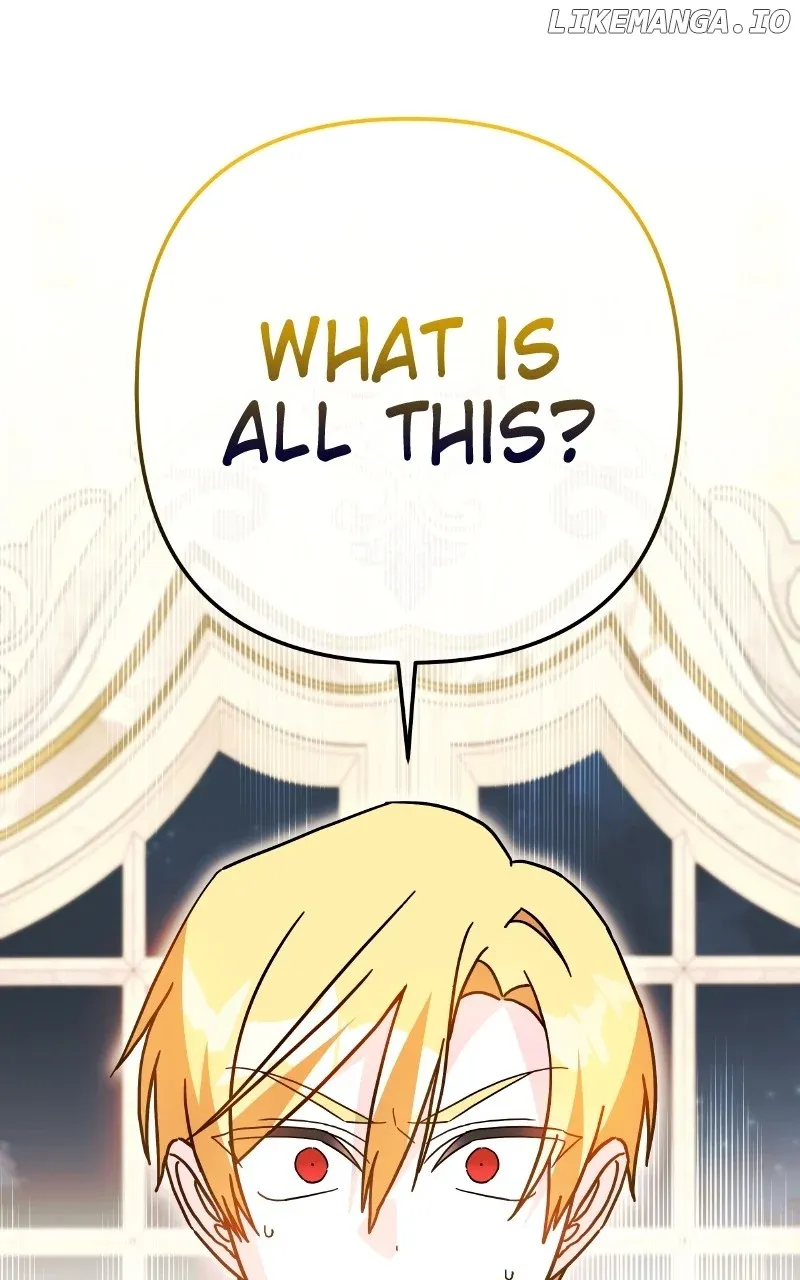 Before I Knew It, I Had Stolen the Dark Lord’s Heart Chapter 56 Online - página 69