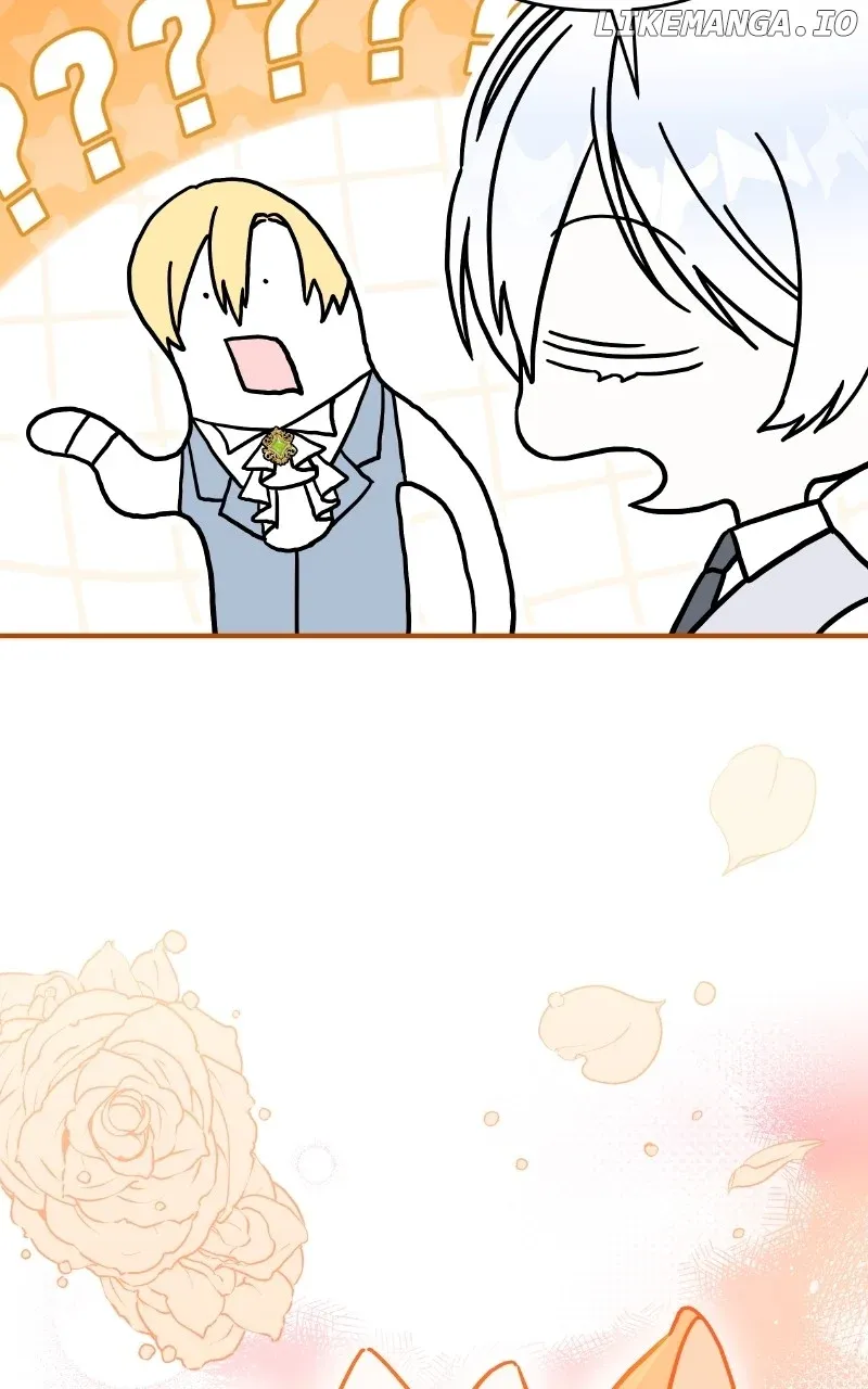 Before I Knew It, I Had Stolen the Dark Lord’s Heart Chapter 56 Online - página 74