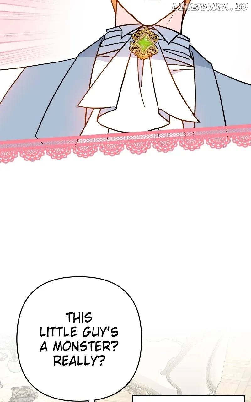Before I Knew It, I Had Stolen the Dark Lord’s Heart Chapter 56 Online - página 77