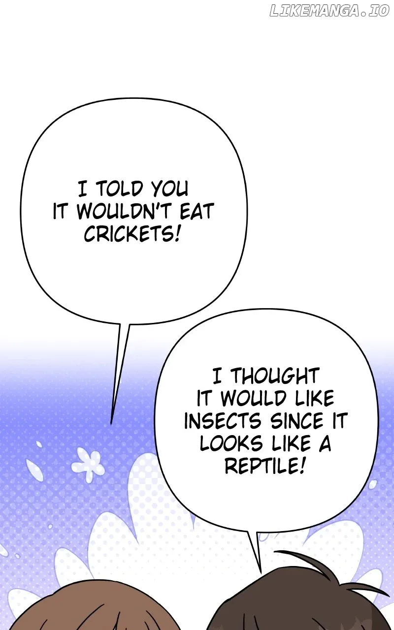 Before I Knew It, I Had Stolen the Dark Lord’s Heart Chapter 56 Online - página 82