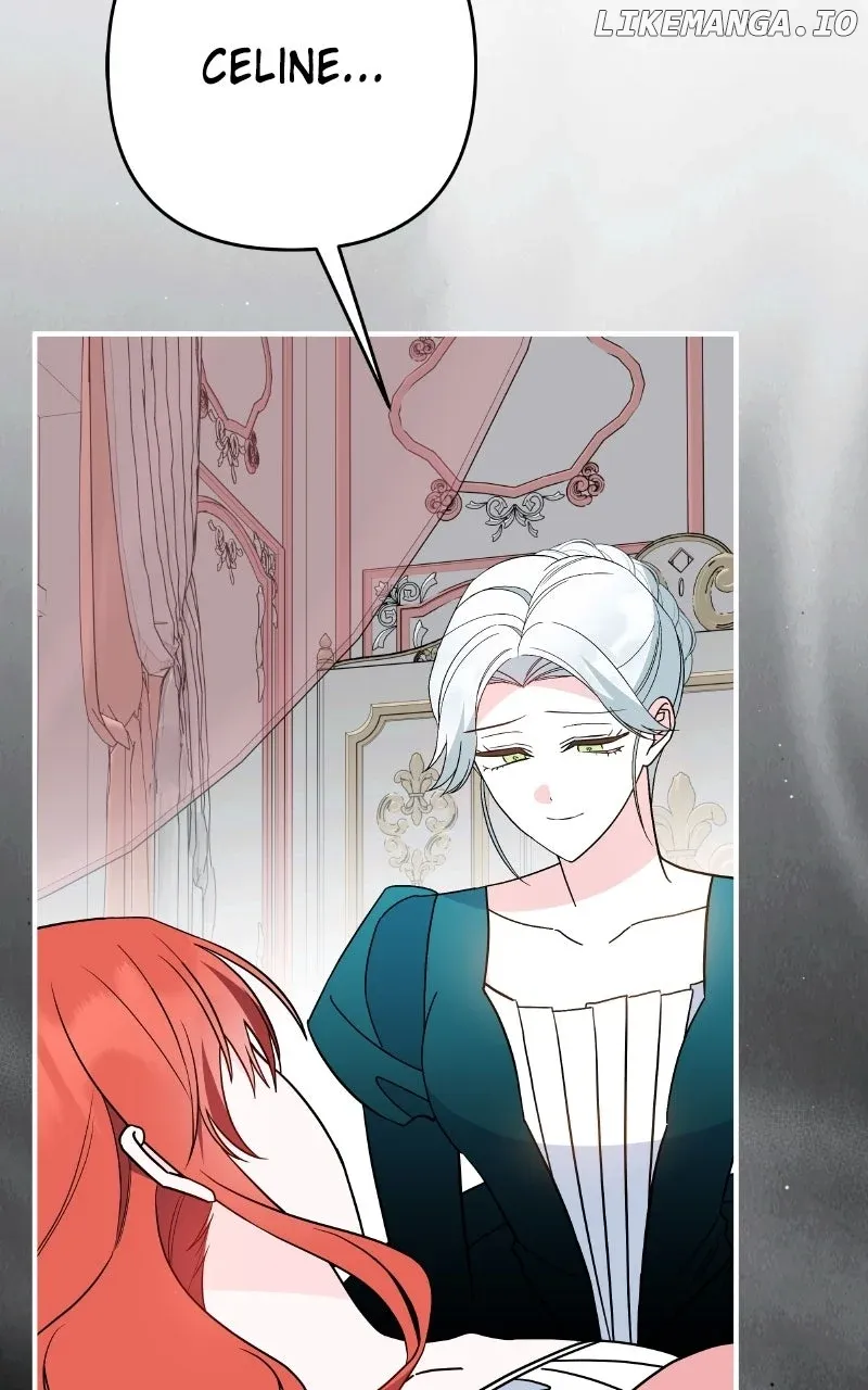 Before I Knew It, I Had Stolen the Dark Lord’s Heart Chapter 61 Online - página 3