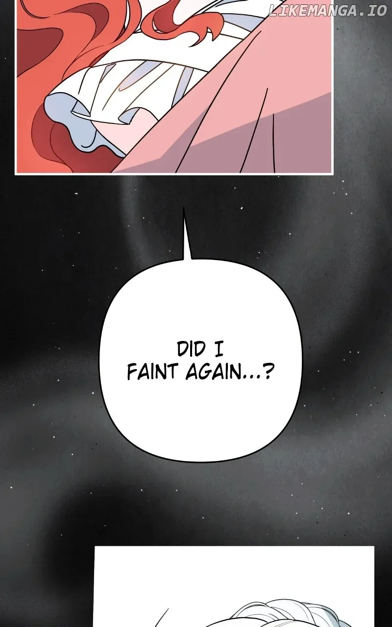 Before I Knew It, I Had Stolen the Dark Lord’s Heart Chapter 61 Online - página 4