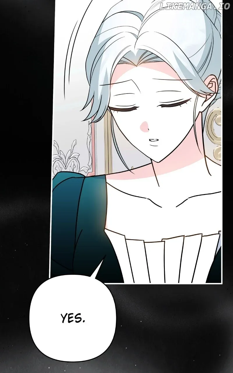 Before I Knew It, I Had Stolen the Dark Lord’s Heart Chapter 61 Online - página 5