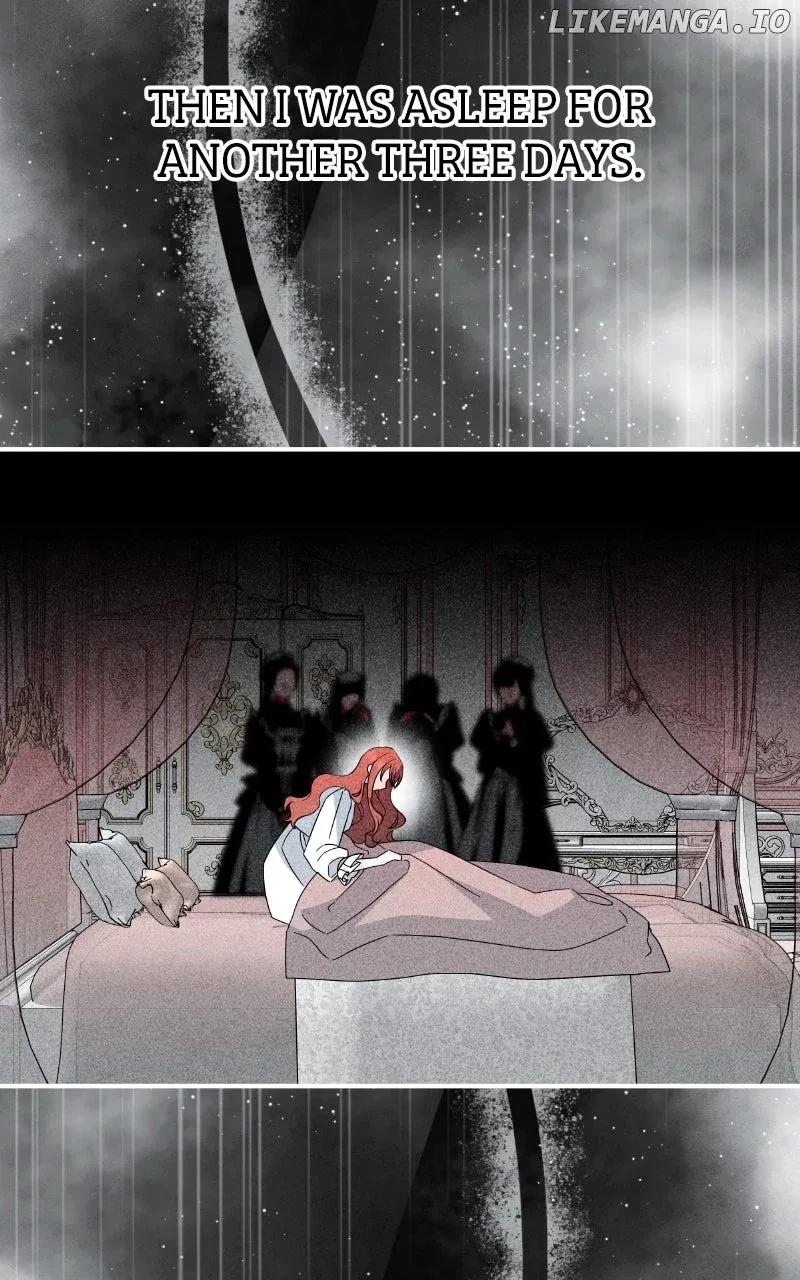 Before I Knew It, I Had Stolen the Dark Lord’s Heart Chapter 61 Online - página 11
