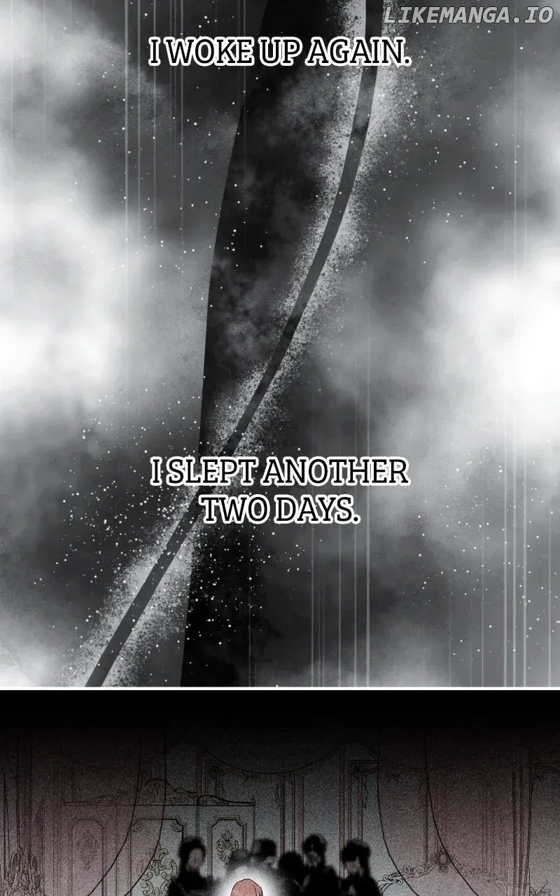 Before I Knew It, I Had Stolen the Dark Lord’s Heart Chapter 61 Online - página 12