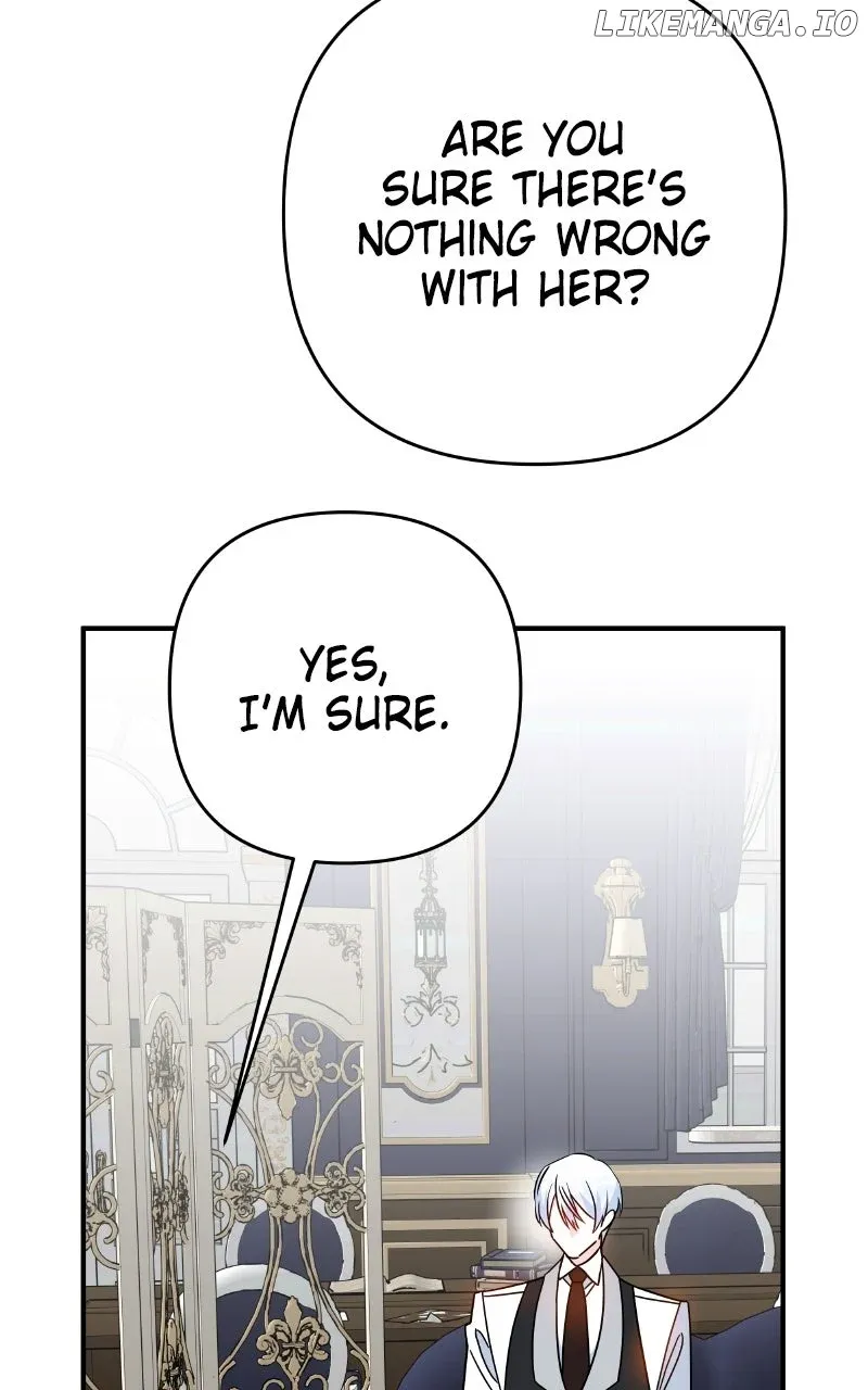 Before I Knew It, I Had Stolen the Dark Lord’s Heart Chapter 61 Online - página 14