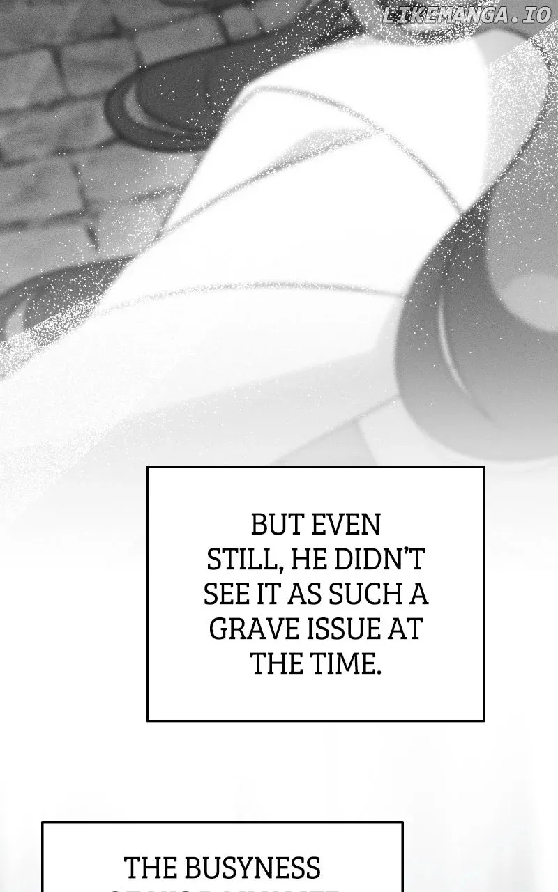 Before I Knew It, I Had Stolen the Dark Lord’s Heart Chapter 61 Online - página 19