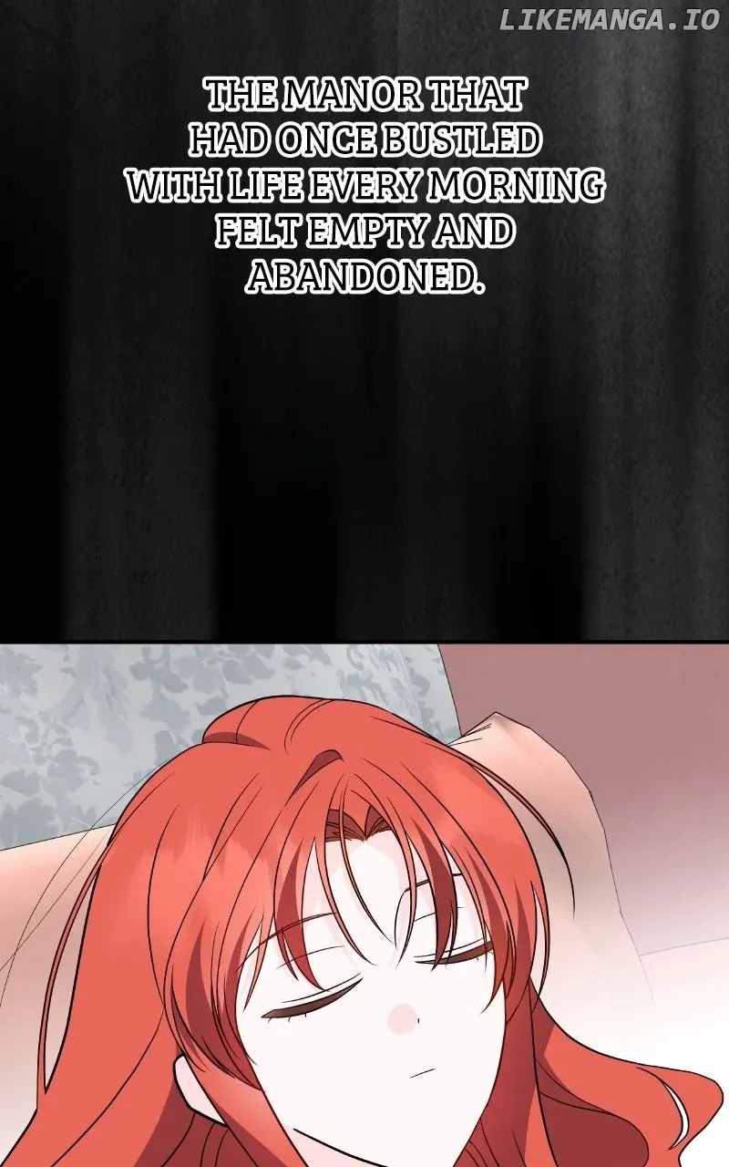 Before I Knew It, I Had Stolen the Dark Lord’s Heart Chapter 61 Online - página 22