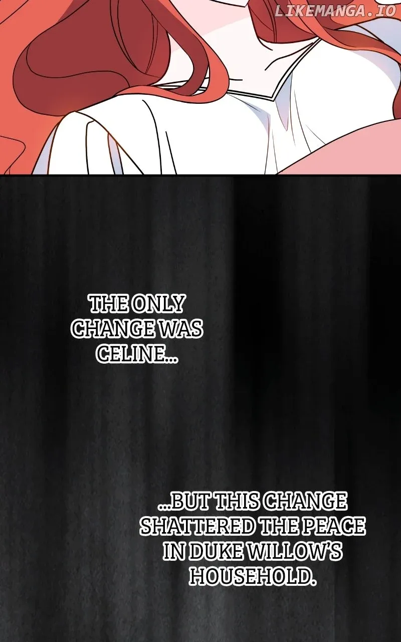 Before I Knew It, I Had Stolen the Dark Lord’s Heart Chapter 61 Online - página 23