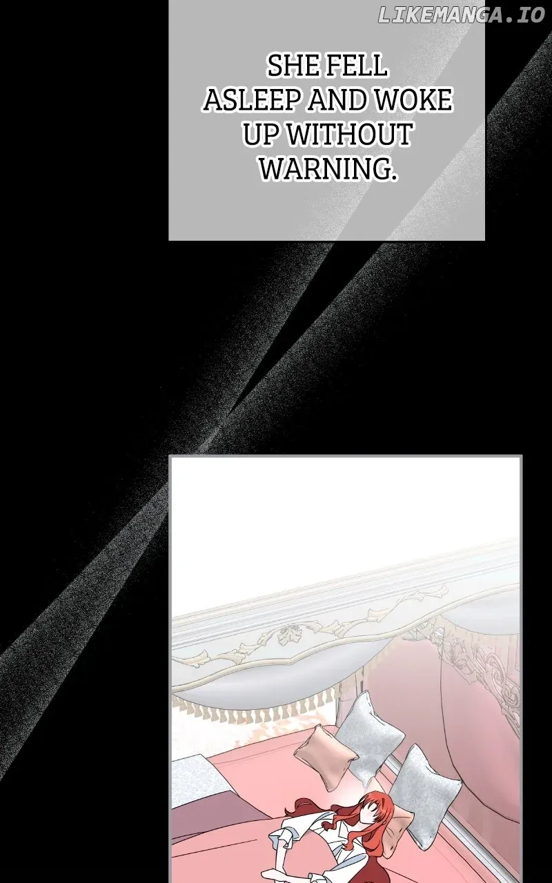 Before I Knew It, I Had Stolen the Dark Lord’s Heart Chapter 61 Online - página 26