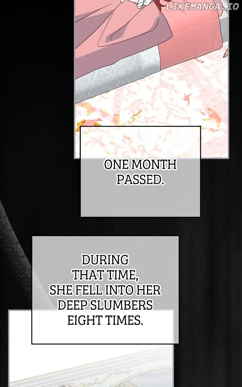 Before I Knew It, I Had Stolen the Dark Lord’s Heart Chapter 61 Online - página 27