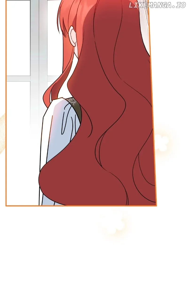 Before I Knew It, I Had Stolen the Dark Lord’s Heart Chapter 61 Online - página 33