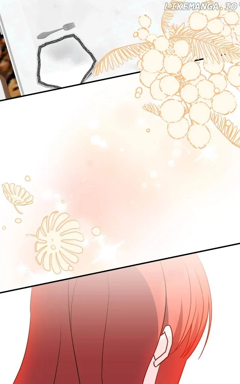 Before I Knew It, I Had Stolen the Dark Lord’s Heart Chapter 61 Online - página 37