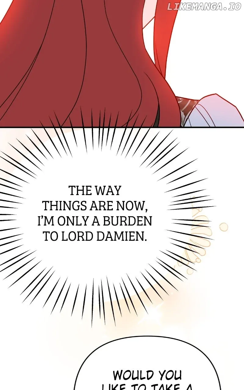 Before I Knew It, I Had Stolen the Dark Lord’s Heart Chapter 61 Online - página 38