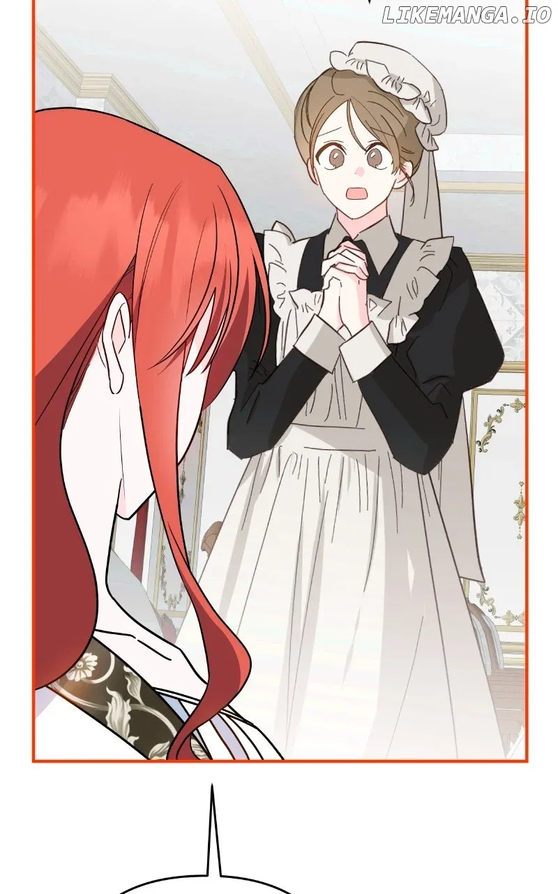 Before I Knew It, I Had Stolen the Dark Lord’s Heart Chapter 61 Online - página 40