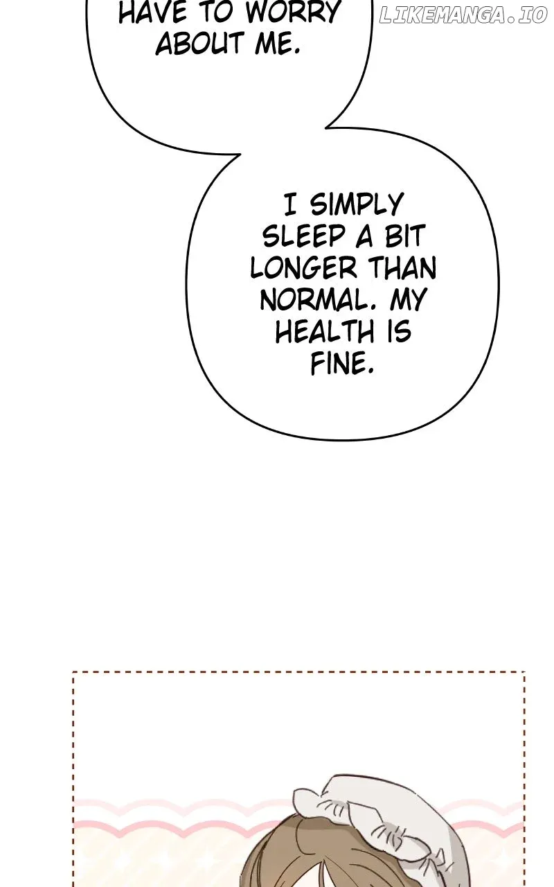 Before I Knew It, I Had Stolen the Dark Lord’s Heart Chapter 61 Online - página 43