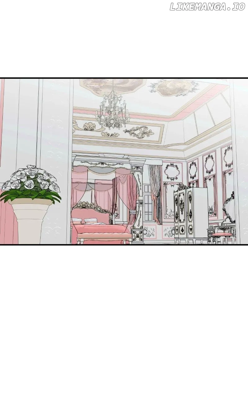 Before I Knew It, I Had Stolen the Dark Lord’s Heart Chapter 61 Online - página 48
