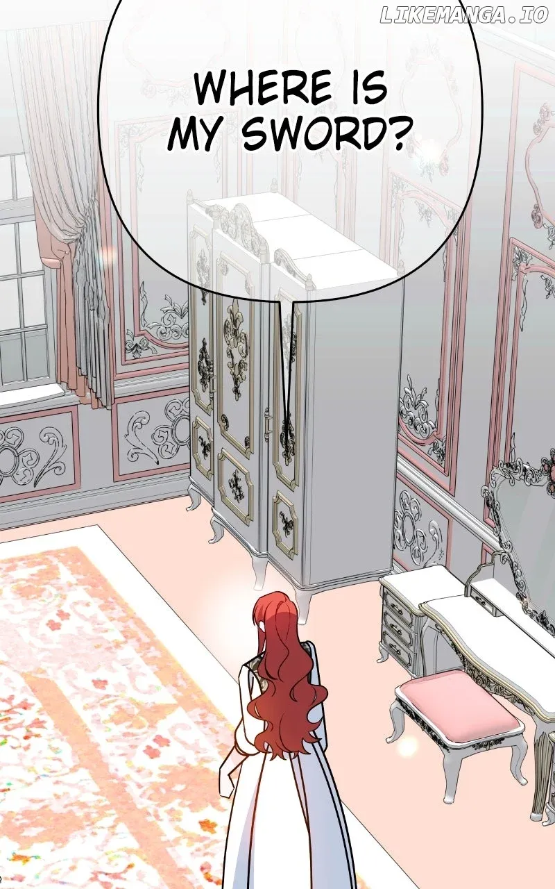 Before I Knew It, I Had Stolen the Dark Lord’s Heart Chapter 61 Online - página 52