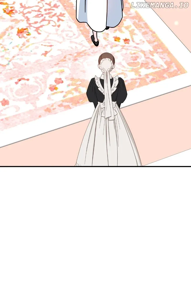 Before I Knew It, I Had Stolen the Dark Lord’s Heart Chapter 61 Online - página 53