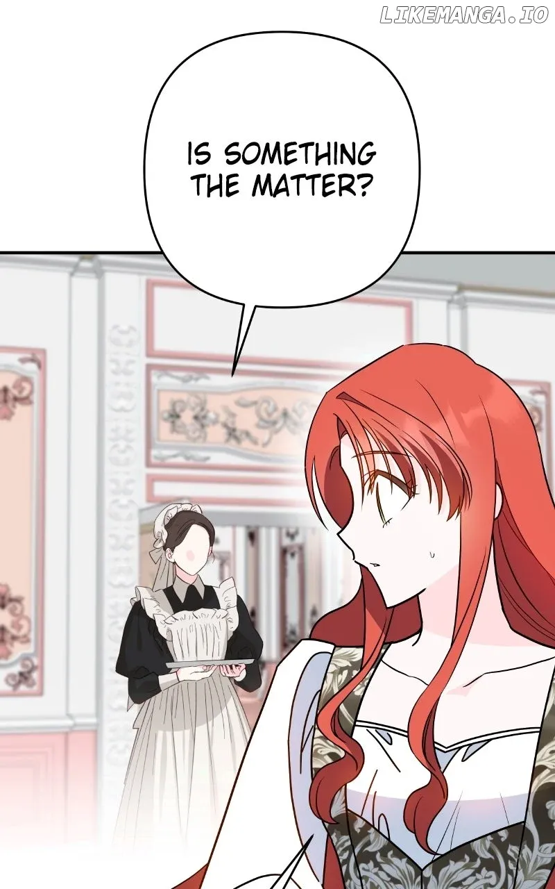 Before I Knew It, I Had Stolen the Dark Lord’s Heart Chapter 61 Online - página 54