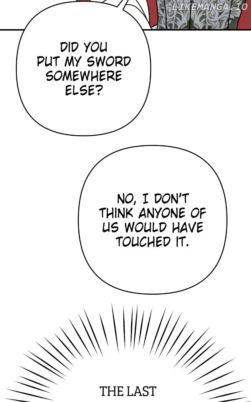 Before I Knew It, I Had Stolen the Dark Lord’s Heart Chapter 61 Online - página 55