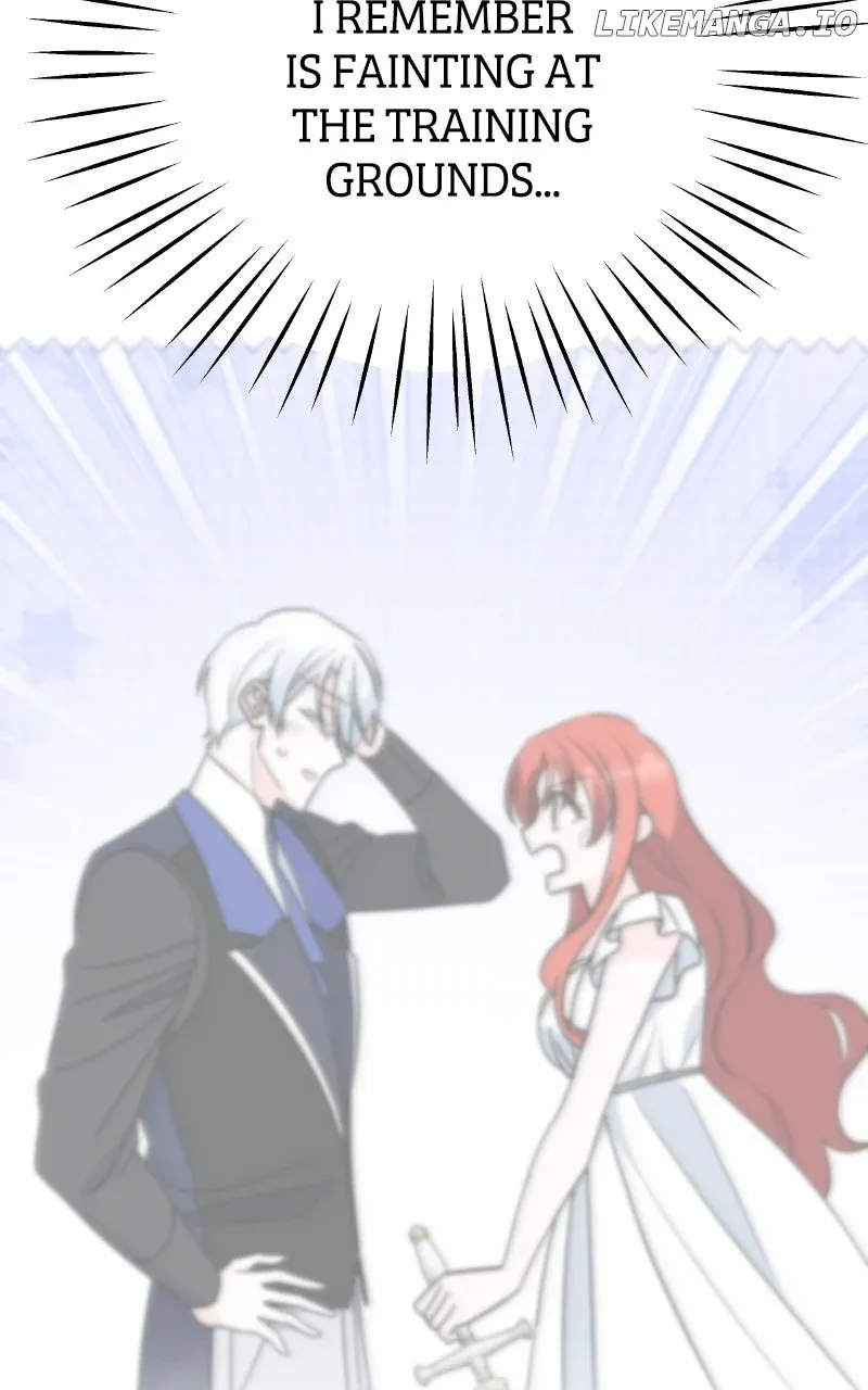 Before I Knew It, I Had Stolen the Dark Lord’s Heart Chapter 61 Online - página 56