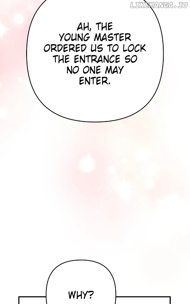 Before I Knew It, I Had Stolen the Dark Lord’s Heart Chapter 61 Online - página 61