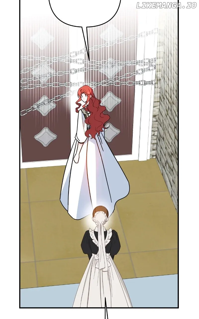 Before I Knew It, I Had Stolen the Dark Lord’s Heart Chapter 61 Online - página 62