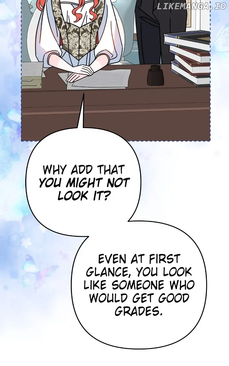 Before I Knew It, I Had Stolen the Dark Lord’s Heart Chapter 61 Online - página 71