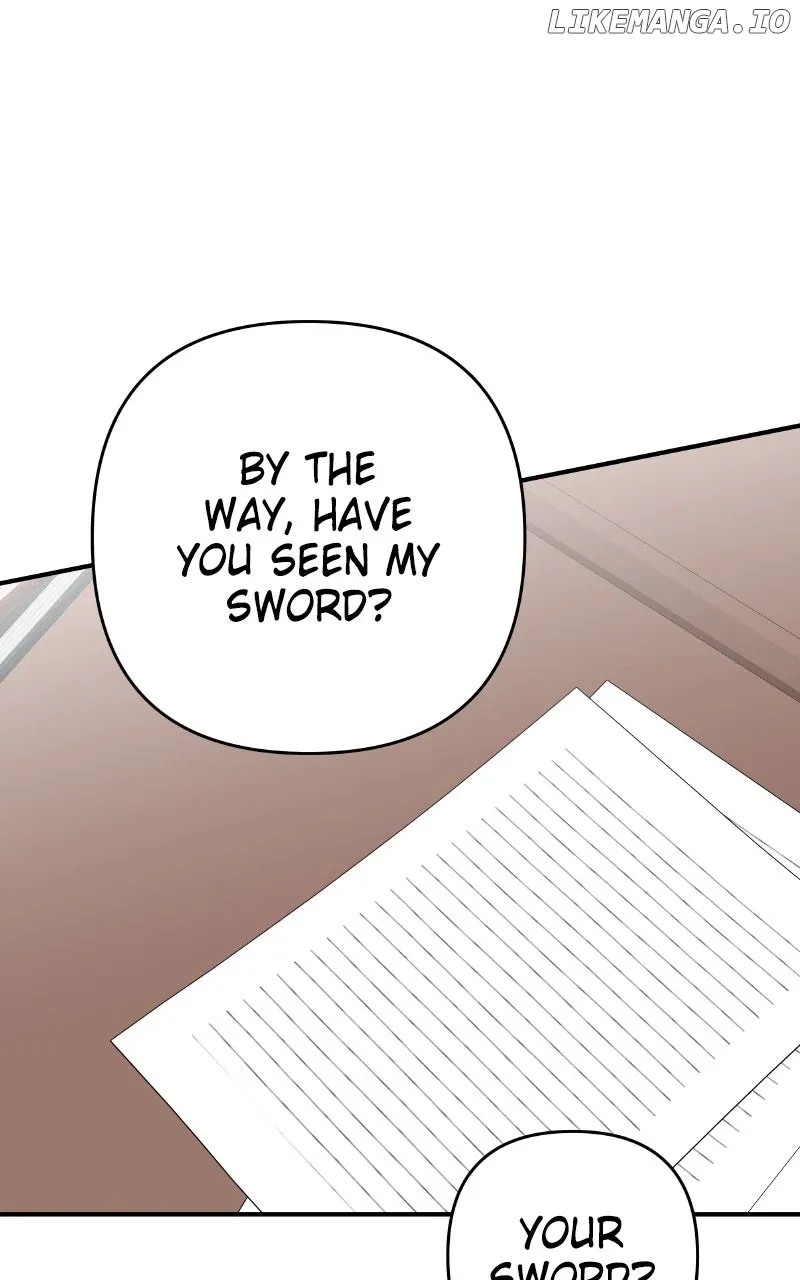 Before I Knew It, I Had Stolen the Dark Lord’s Heart Chapter 61 Online - página 72