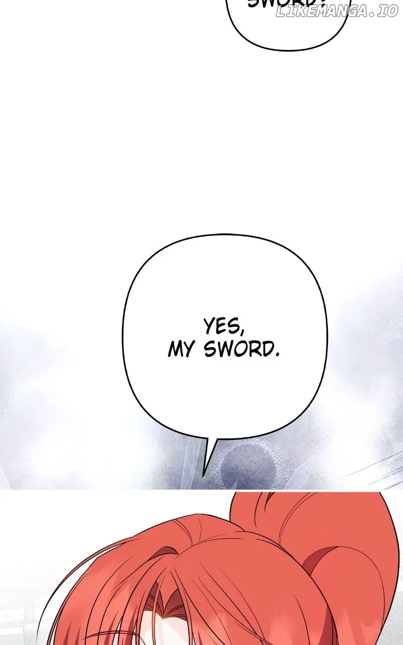 Before I Knew It, I Had Stolen the Dark Lord’s Heart Chapter 61 Online - página 73