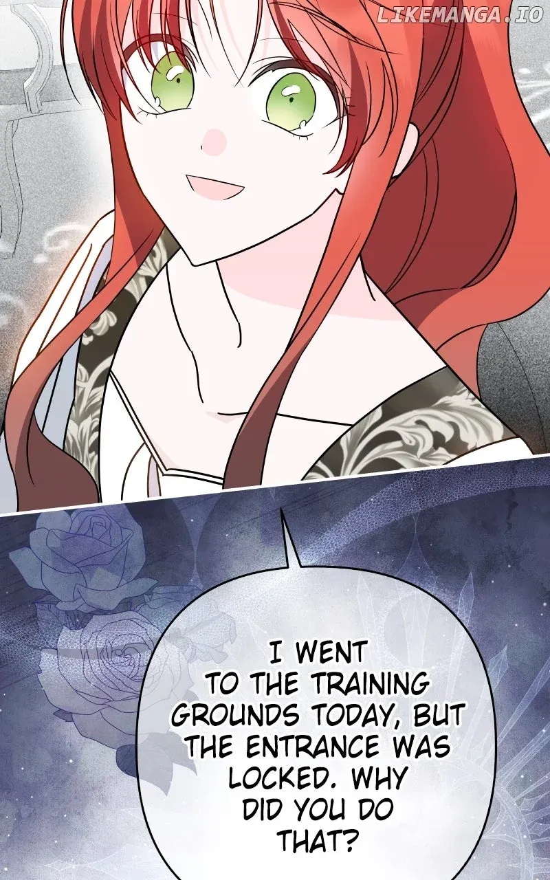 Before I Knew It, I Had Stolen the Dark Lord’s Heart Chapter 61 Online - página 74