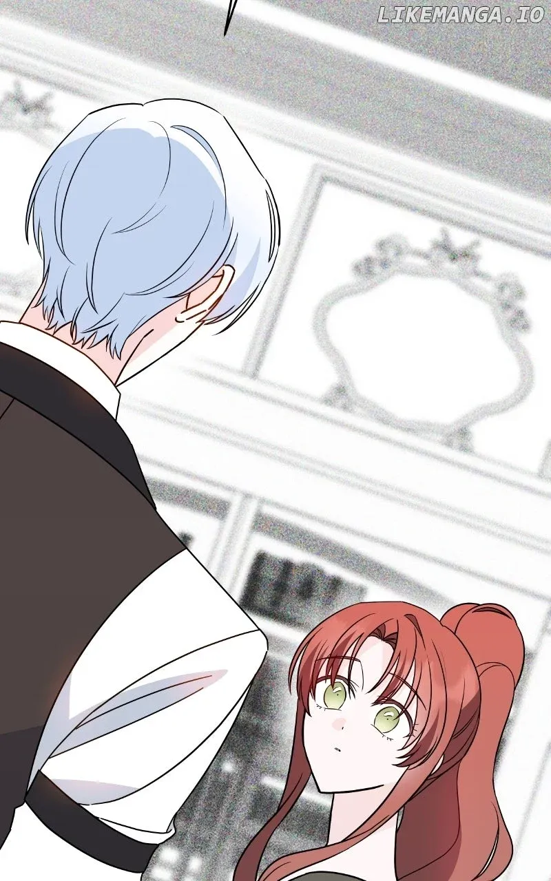 Before I Knew It, I Had Stolen the Dark Lord’s Heart Chapter 61 Online - página 78