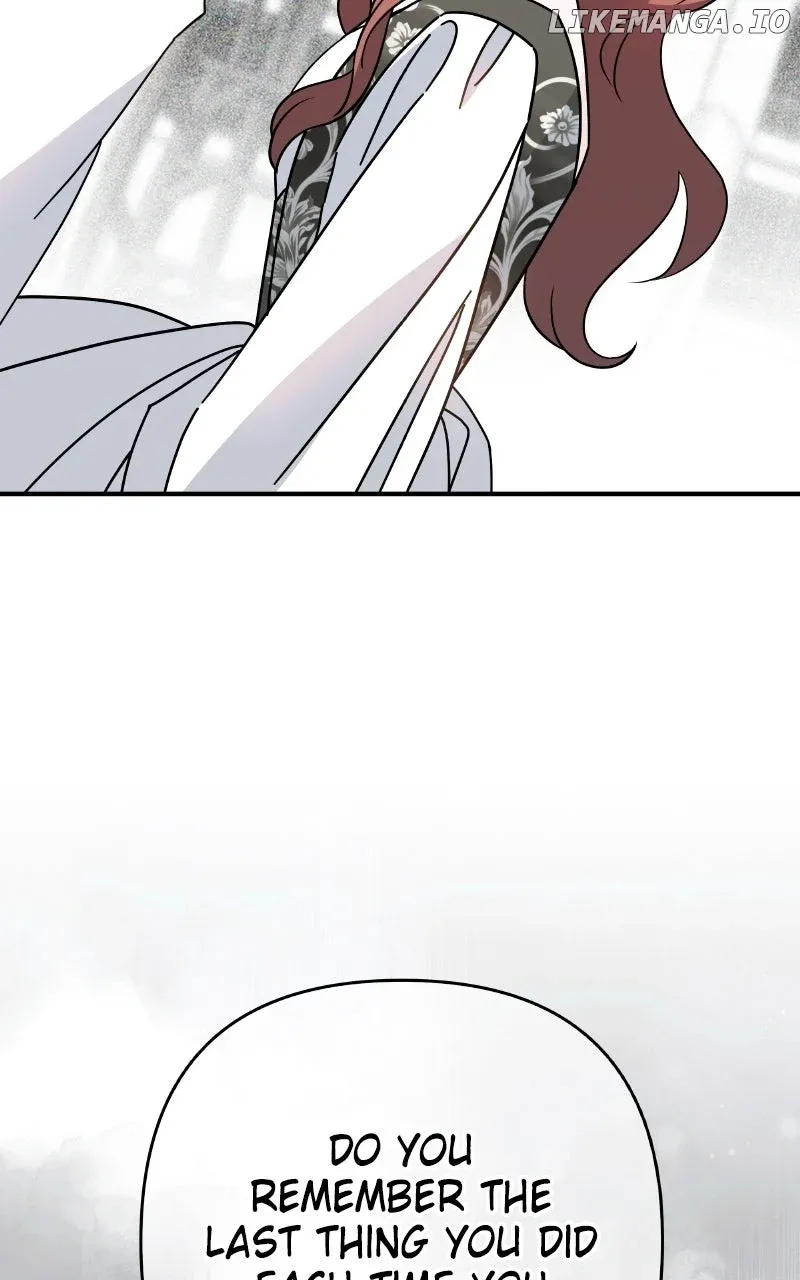 Before I Knew It, I Had Stolen the Dark Lord’s Heart Chapter 61 Online - página 79