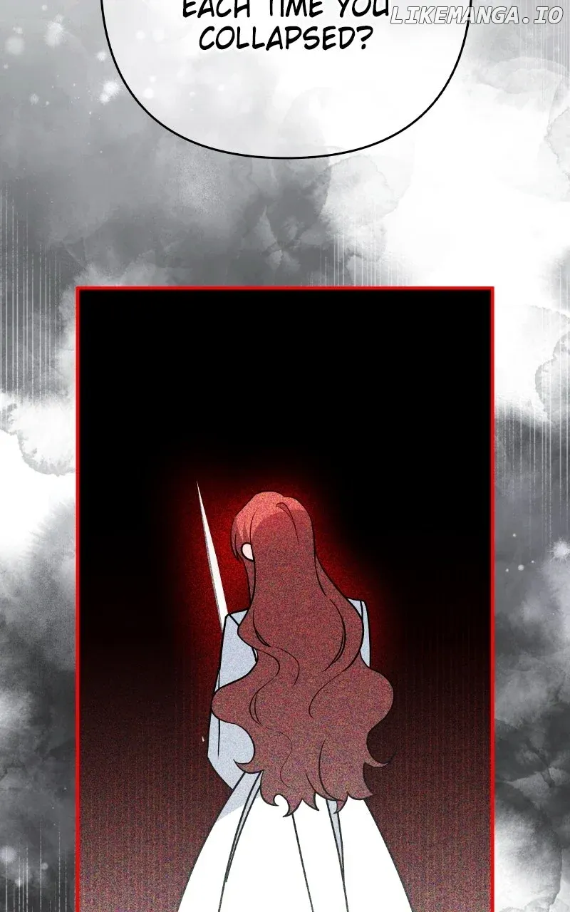 Before I Knew It, I Had Stolen the Dark Lord’s Heart Chapter 61 Online - página 80