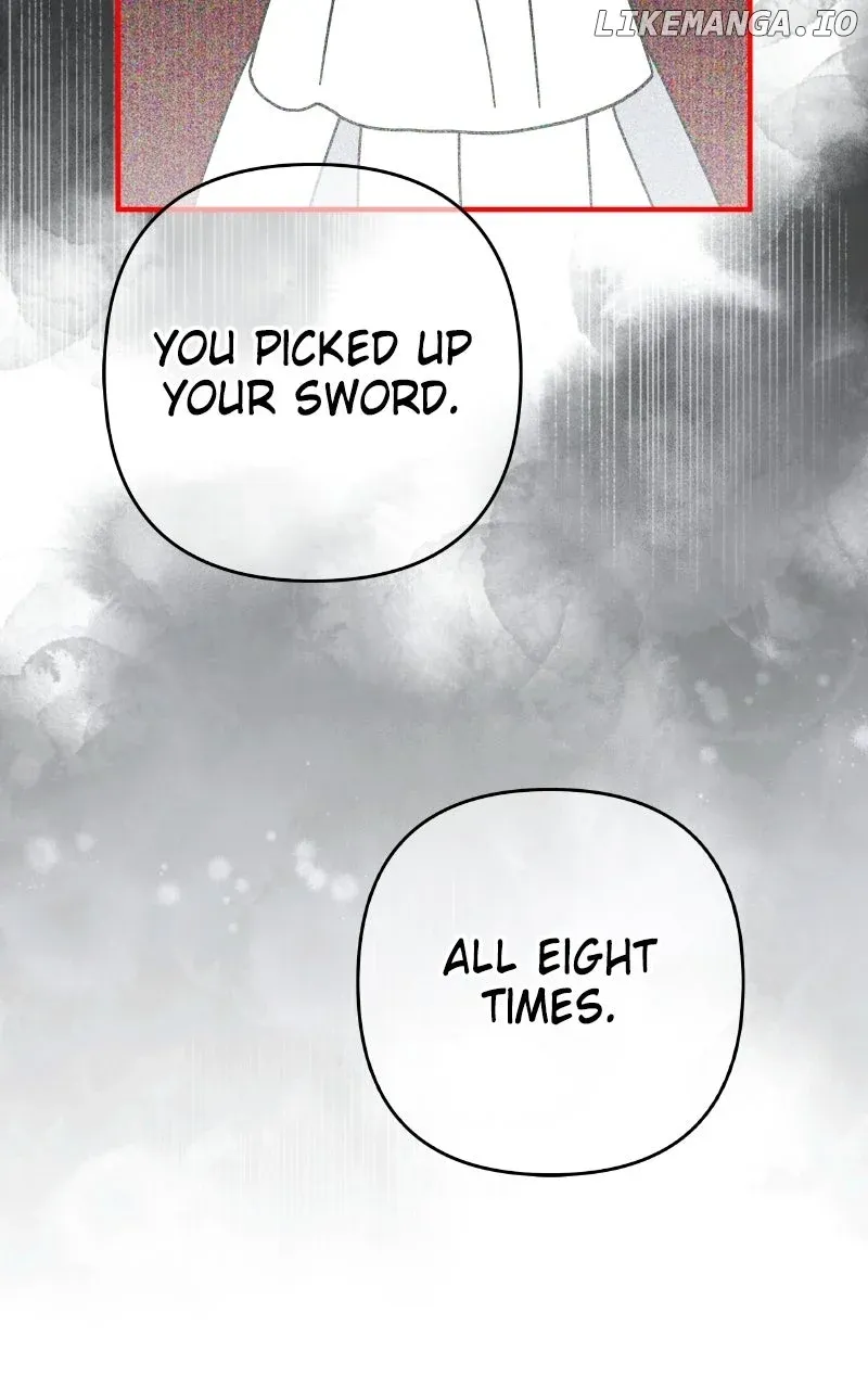 Before I Knew It, I Had Stolen the Dark Lord’s Heart Chapter 61 Online - página 81