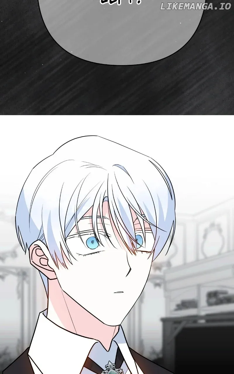Before I Knew It, I Had Stolen the Dark Lord’s Heart Chapter 61 Online - página 86