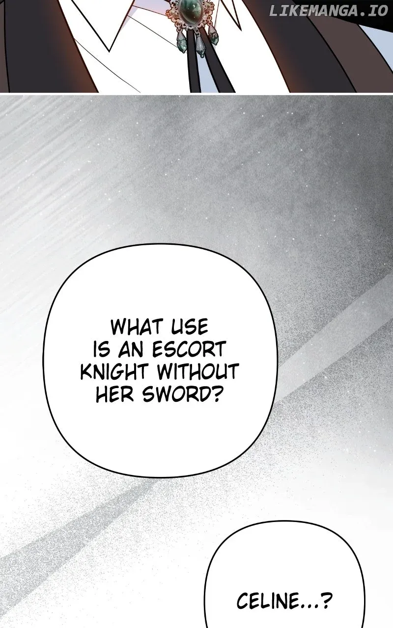 Before I Knew It, I Had Stolen the Dark Lord’s Heart Chapter 61 Online - página 87