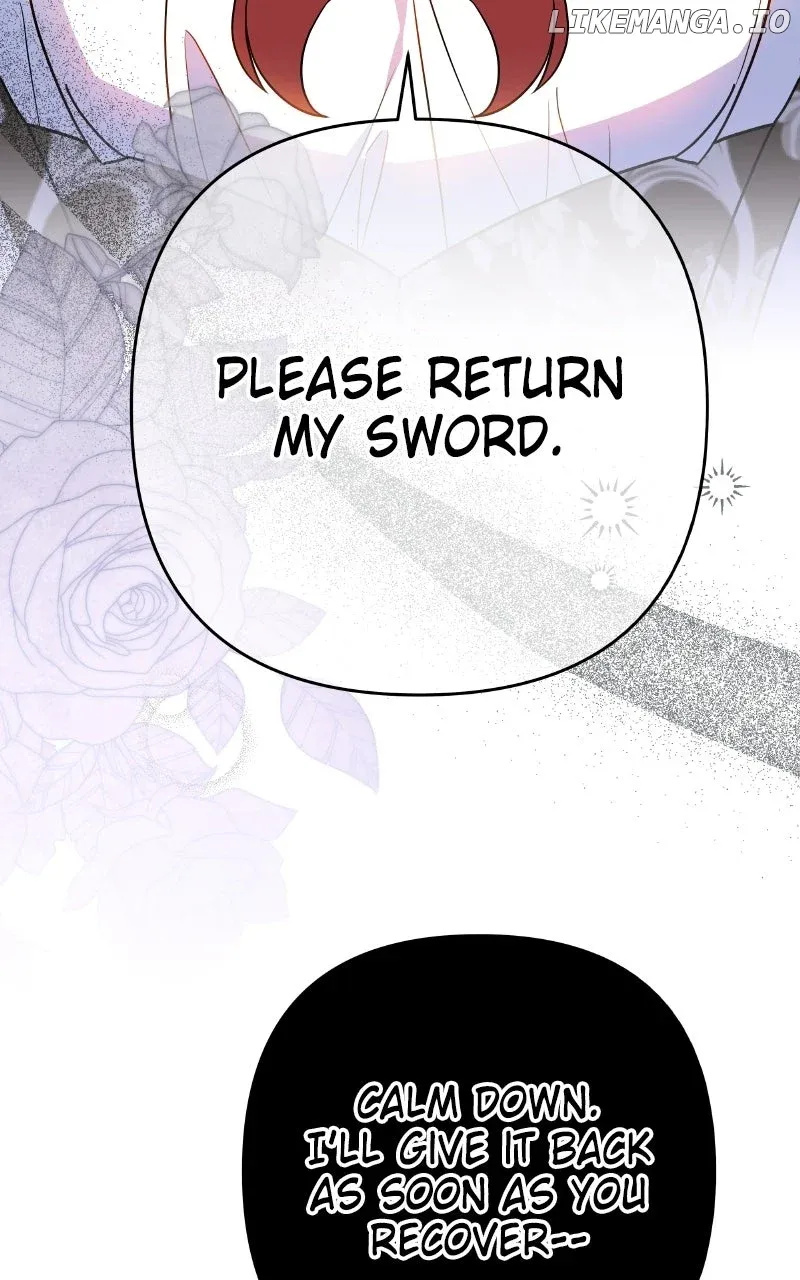 Before I Knew It, I Had Stolen the Dark Lord’s Heart Chapter 61 Online - página 91